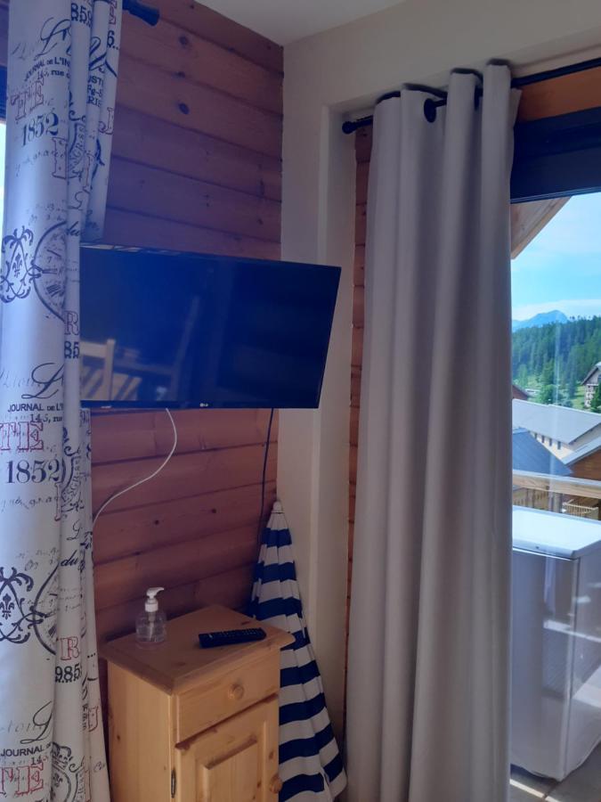 Reallon Une Vue Exceptionnelle Réallon Dış mekan fotoğraf
